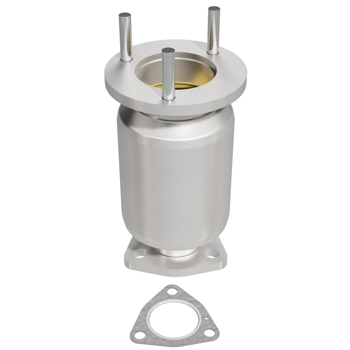 MagnaFlow Exhaust Products 50601 Standard Grade Direct-Fit Catalytic Converter - Truck Part Superstore