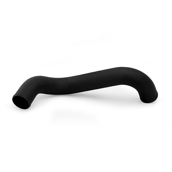 Mishimoto MMICP-XD-16WBK Intercooler Pipe and Boot Kit, fits Nissan Titan XD 5.0L Cummins 2016-2019 - Truck Part Superstore