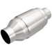 MagnaFlow Exhaust Products 54959 Standard Grade Universal Catalytic Converter-3.00in. - Truck Part Superstore