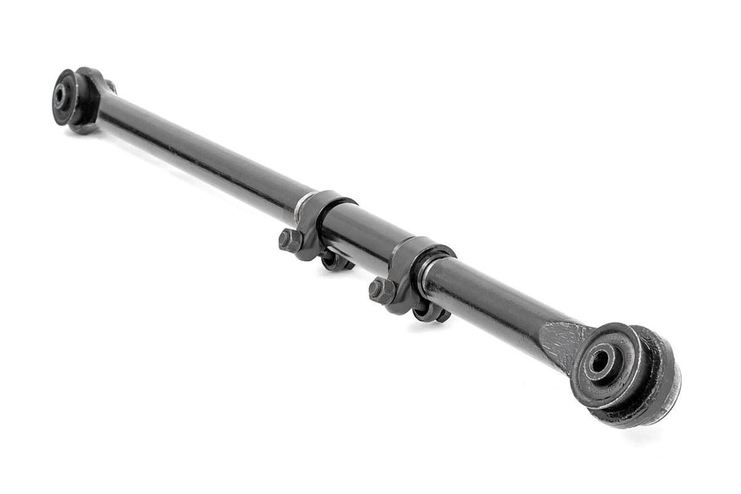 Rough Country 31005 Dodge Rear Forged Adjustable Track Bar 14-20 RAM 2500 w/0-5in Rough Country - Truck Part Superstore