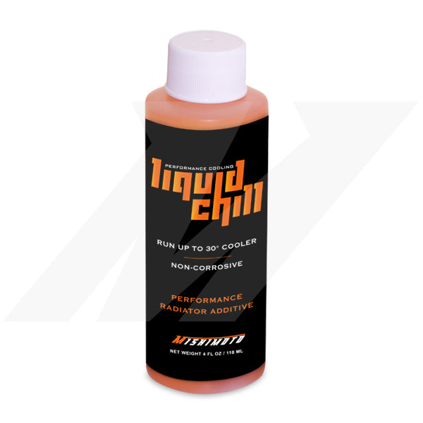 Mishimoto MMRA-LC Mishimoto Liquid Chill&reg; Radiator Coolant Additive - Truck Part Superstore