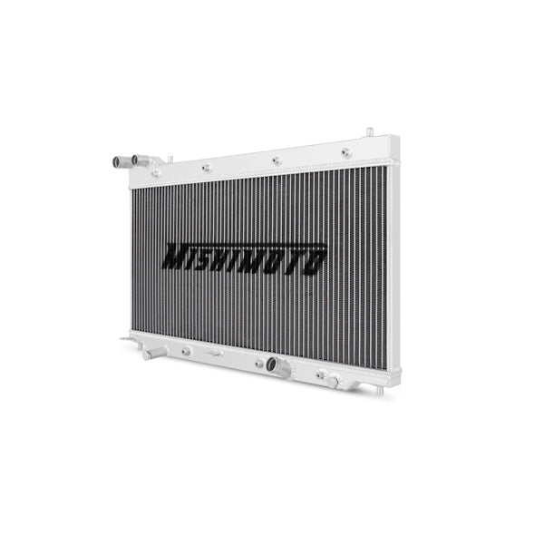 Mishimoto MMRAD-FIT-07 Performance Aluminum Radiator, for Honda Fit 2007-2008 - Truck Part Superstore