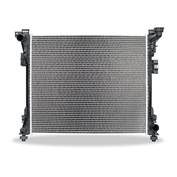 Mishimoto R13062-MT Replacement Radiator, fits Chrysler Town & Country 2008-2010 - Truck Part Superstore
