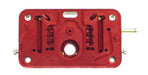 Quick Fuel Technology 34-105QFT Carburetor Metering Block - Truck Part Superstore