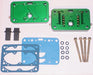 Quick Fuel Technology 34-106QFT Billet Metering Block Kit E85 - Truck Part Superstore