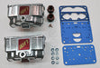 Quick Fuel Technology 34-107QFT Carburetor Float Bowl Cover Gasket - Truck Part Superstore