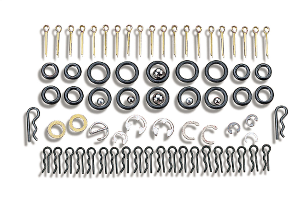 Holley 34-10 Carburetor Small Parts Kit - Truck Part Superstore