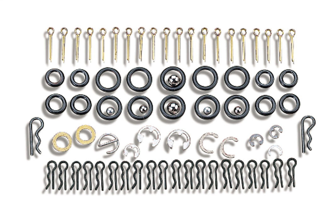 Holley 34-10 Carburetor Small Parts Kit - Truck Part Superstore
