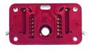 Quick Fuel Technology 34-10QFT Carburetor Metering Block - Truck Part Superstore
