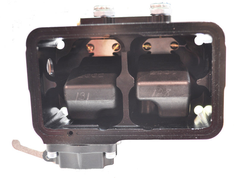 Quick Fuel Technology 34-114QFT Carburetor Float Bowl Cover Gasket - Truck Part Superstore