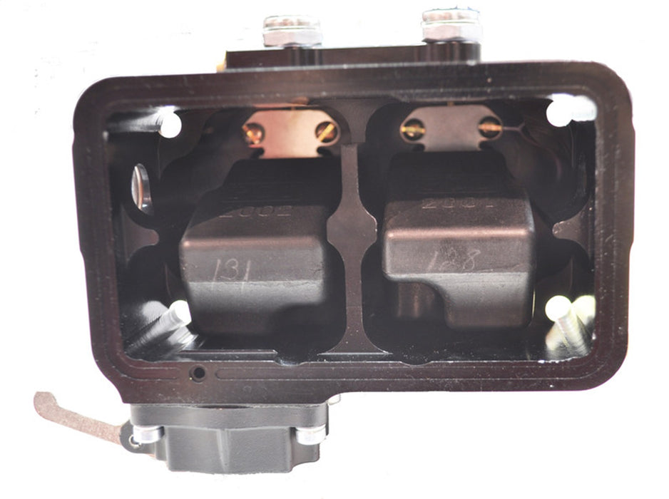 Quick Fuel Technology 34-114QFT Carburetor Float Bowl Cover Gasket - Truck Part Superstore