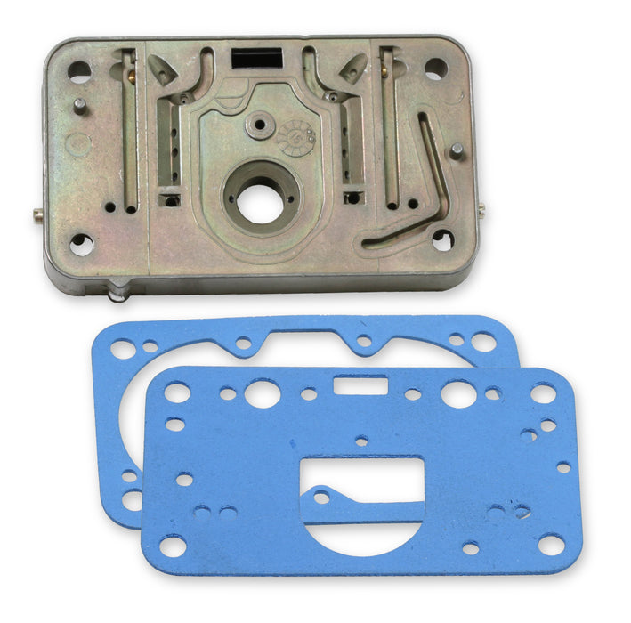 Quick Fuel Technology 34-12QFT Carburetor Metering Block - Truck Part Superstore