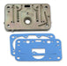 Quick Fuel Technology 34-12QFT Carburetor Metering Block - Truck Part Superstore