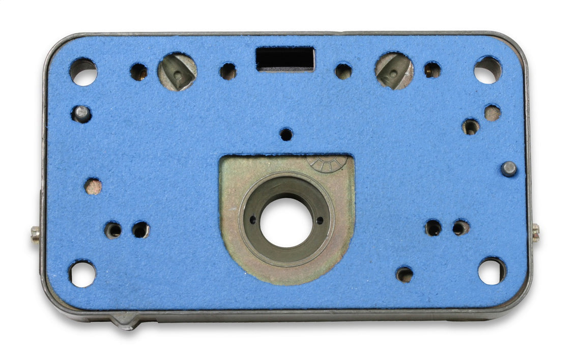 Quick Fuel Technology 34-12QFT Carburetor Metering Block - Truck Part Superstore