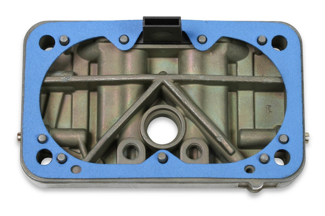 Quick Fuel Technology 34-12QFT Carburetor Metering Block - Truck Part Superstore
