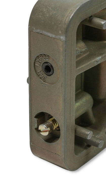 Quick Fuel Technology 34-12QFT Carburetor Metering Block - Truck Part Superstore