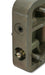 Quick Fuel Technology 34-12QFT Carburetor Metering Block - Truck Part Superstore