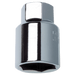 Gorilla Automotive 34-1316 ADAPTER SKT 3/4" - 13/16" SHORT BULK - Truck Part Superstore