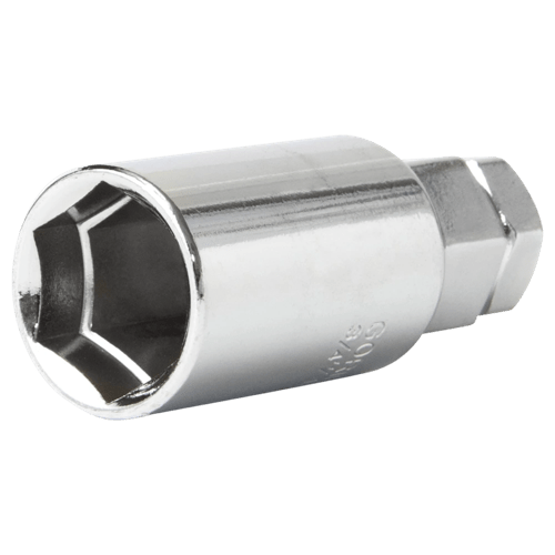 Gorilla Automotive 34-1316DS ADAPTER SKT DUAL SKT 3/4" - 13/16" BULK - Truck Part Superstore
