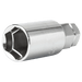 Gorilla Automotive 34-1316DS ADAPTER SKT DUAL SKT 3/4" - 13/16" BULK - Truck Part Superstore
