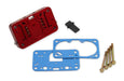 Quick Fuel Technology 34-133QFT Carburetor Metering Block - Truck Part Superstore