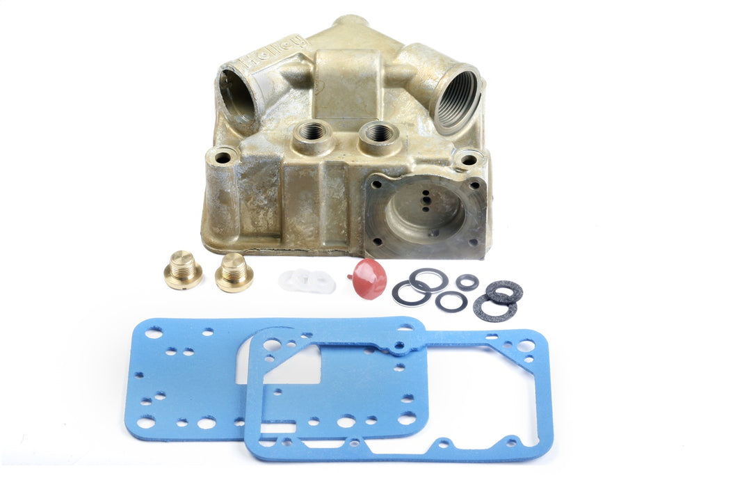 Holley 34-26 Quick Change Jet Kits - Truck Part Superstore