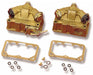 Holley 34-2 Fuel Bowl Conversion Kit - Truck Part Superstore