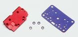 Quick Fuel Technology 34-3QFT Carburetor Metering Plate - Truck Part Superstore