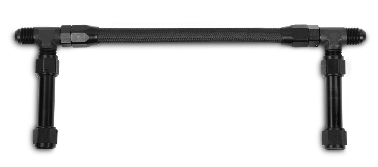 Holley 34-48 Fuel Line - Truck Part Superstore