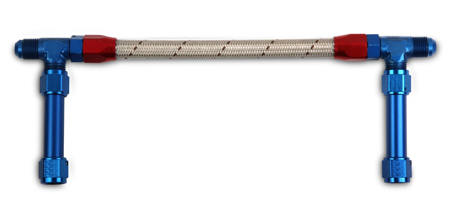 Holley 34-49 Fuel Line - Truck Part Superstore