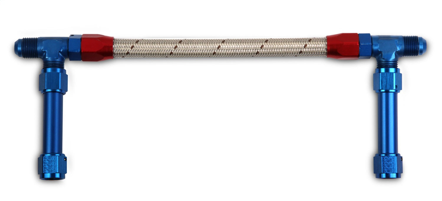 Holley 34-49 Fuel Line - Truck Part Superstore