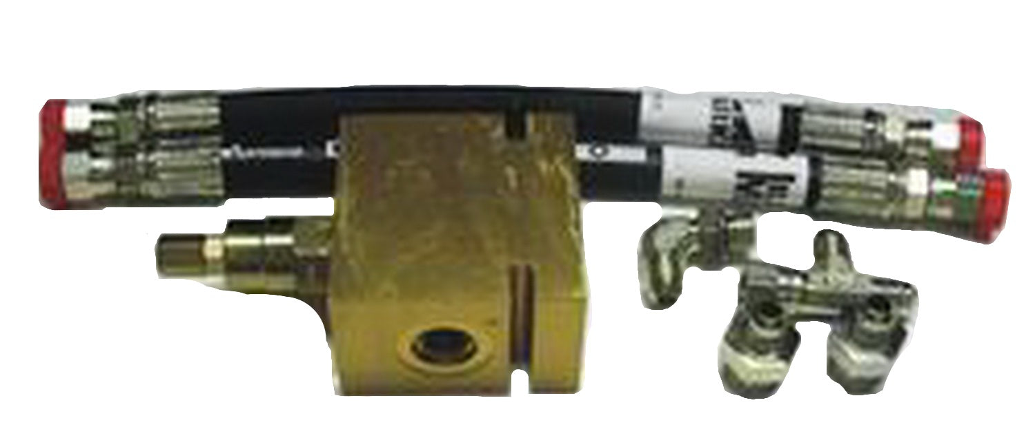 Mile Marker 34-50130-01 Load Holding Valve Kit; - Truck Part Superstore