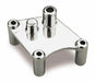 Holley 34-506 Fast Idle Cam Plate; Chrome; - Truck Part Superstore