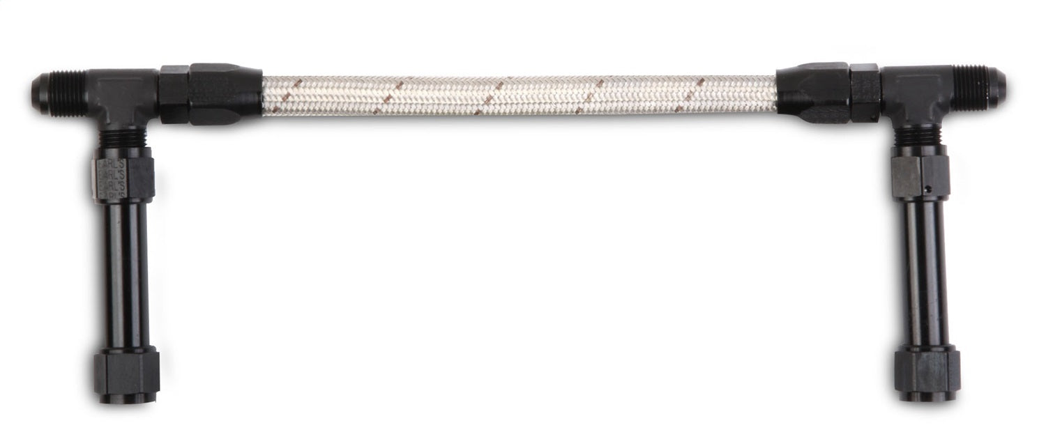 Holley 34-50 Fuel Line - Truck Part Superstore