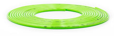 Up Down Air 340-1400-GRN Tire Inflator Hose Replacement 240 Inch W/O Chucks Green UP Down Air - Truck Part Superstore