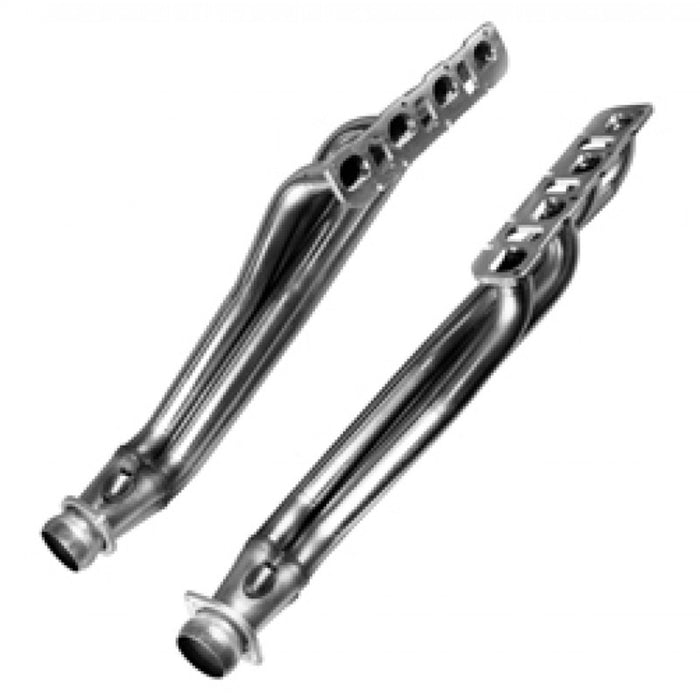 Kooks Custom Headers 34002400 1-7/8in. Stainless Headers. 2006-2010 Jeep SRT8 6.1L. - Truck Part Superstore