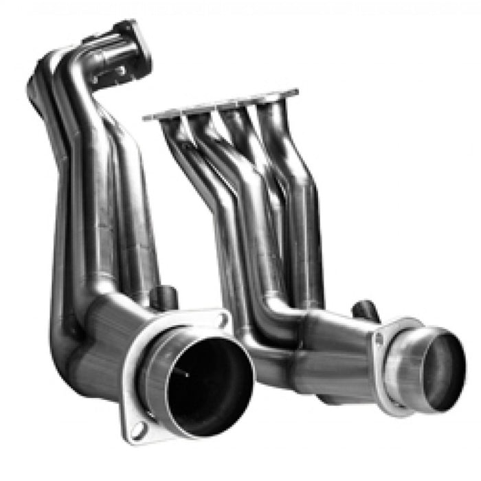 Kooks Custom Headers 34002400 1-7/8in. Stainless Headers. 2006-2010 Jeep SRT8 6.1L. - Truck Part Superstore