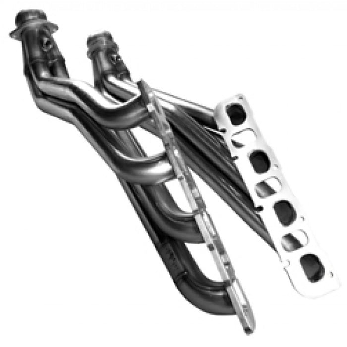 Kooks Custom Headers 34002400 1-7/8in. Stainless Headers. 2006-2010 Jeep SRT8 6.1L. - Truck Part Superstore