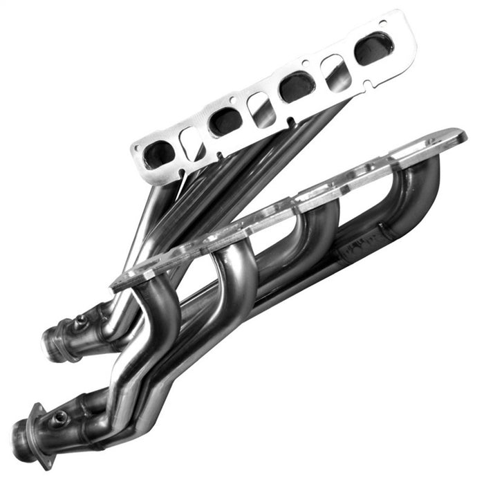 Kooks Custom Headers 3400H410 1-7/8in. Stainless Headers/Comp. Only OEM Conn. Pipes. 2006-2010 Jeep SRT8 6.1L - Truck Part Superstore