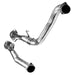 Kooks Custom Headers 3400H410 1-7/8in. Stainless Headers/Comp. Only OEM Conn. Pipes. 2006-2010 Jeep SRT8 6.1L - Truck Part Superstore
