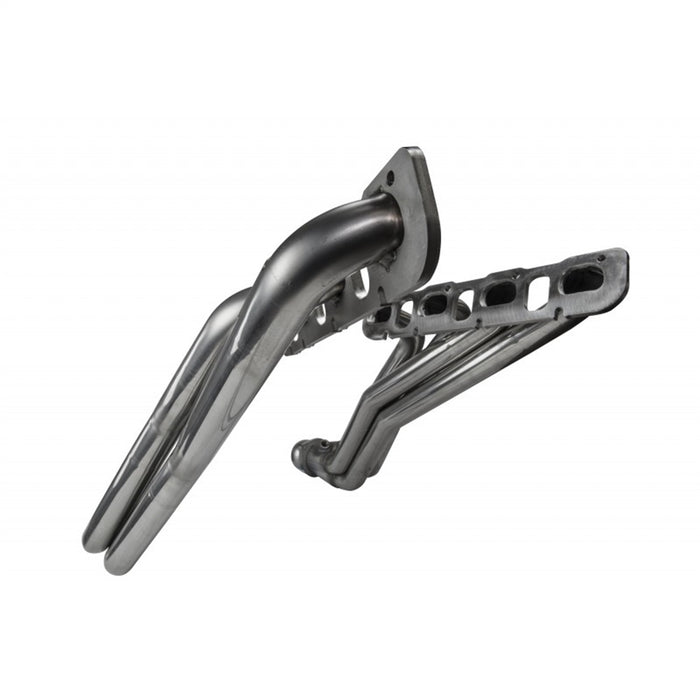 Kooks Custom Headers 3400H420 1-7/8in. Stainless Headers/Catted OEM Connection Pipes. 2006-2010 Jeep SRT8 6.1L - Truck Part Superstore