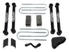 Tuff Country 34019 Box Kit-4.5in. - Truck Part Superstore