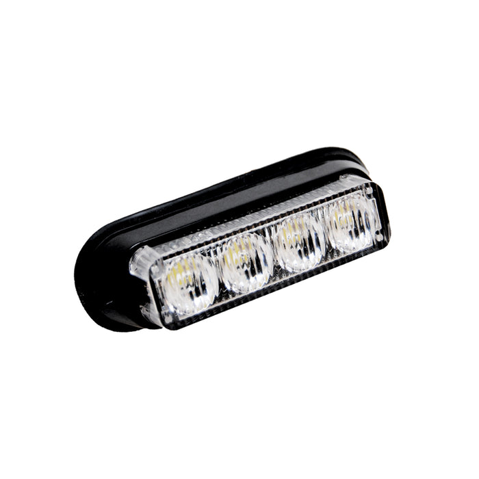 Oracle Lighting 3402-001 Offers super bright white color. Unit offers up to 100,000 hours of use. - Truck Part Superstore