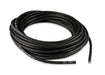 MSD 34023 Super Conduct Spark Plug Wire; 8.5 mm - 50 ft.; Low Resistance; Black; - Truck Part Superstore