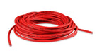 MSD 34029 Super Conduct Spark Plug Wire; 8.5 mm - 50 ft.; Low Resistance; Red; - Truck Part Superstore