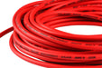 MSD 34029 Super Conduct Spark Plug Wire; 8.5 mm - 50 ft.; Low Resistance; Red; - Truck Part Superstore