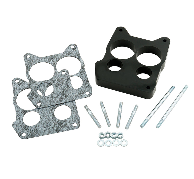 Mr Gasket 3406 Phenolic Thermal Insulating Carburetor Spacer - Truck Part Superstore