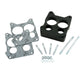 Mr Gasket 3406 Phenolic Thermal Insulating Carburetor Spacer - Truck Part Superstore