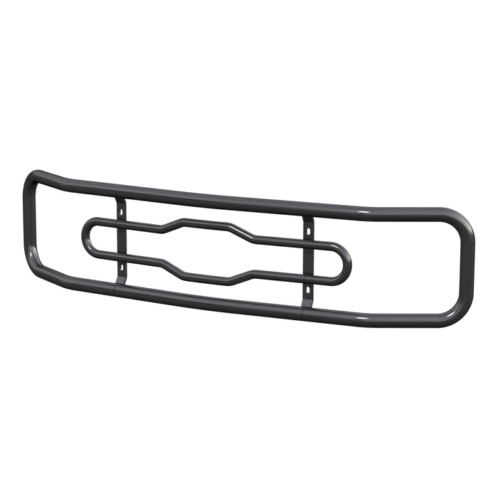 Luverne 340713 2in. Grille Guard Ring-Black - Truck Part Superstore