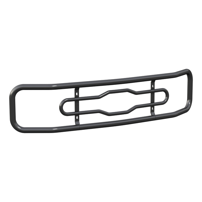 Luverne 340713 2in. Grille Guard Ring-Black - Truck Part Superstore